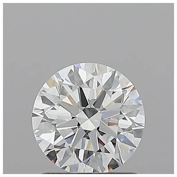 ROUND 1.03 D VVS1 EX-EX-EX - 100465394084 GIA Diamond