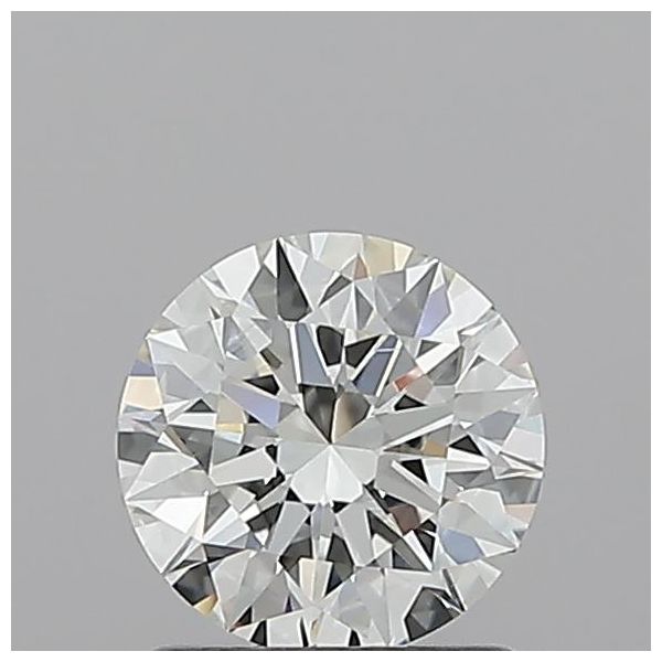 ROUND 1.05 H VVS1 EX-EX-EX - 100465394085 GIA Diamond