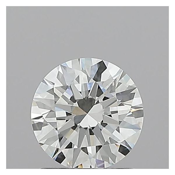 ROUND 1.01 H VVS1 EX-EX-EX - 100465394090 GIA Diamond