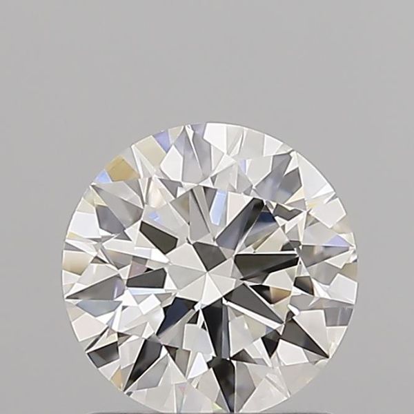 ROUND 1.02 I VVS1 EX-EX-EX - 100465394092 GIA Diamond