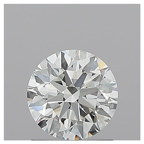 ROUND 1.01 H VVS2 EX-EX-EX - 100465394094 GIA Diamond