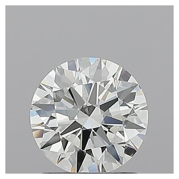 ROUND 1.09 I VVS2 EX-EX-EX - 100465394095 GIA Diamond