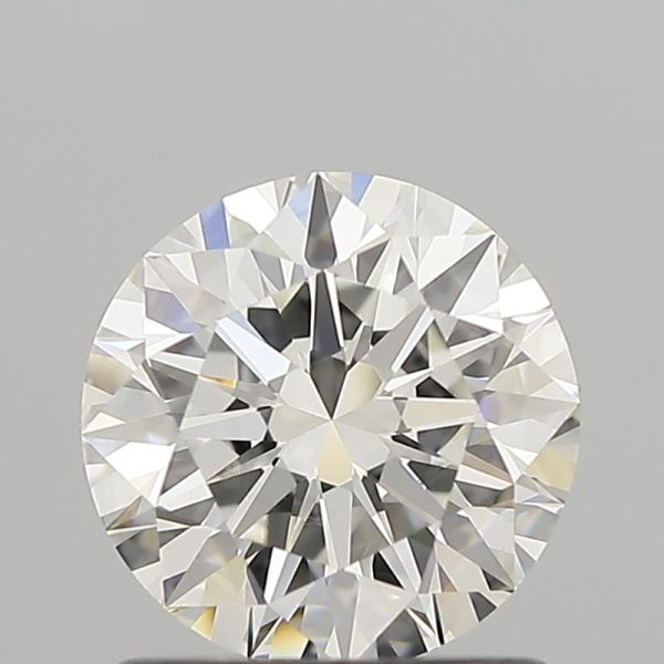 ROUND 1.01 H VVS2 EX-EX-EX - 100465394096 GIA Diamond