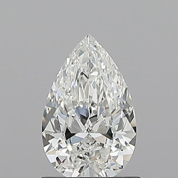 PEAR 0.92 G VS1 --VG-VG - 100465394221 GIA Diamond