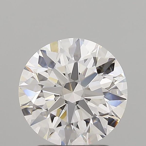 ROUND 2.12 D FL EX-EX-EX - 100465394248 GIA Diamond