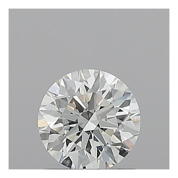 ROUND 0.75 H VVS2 EX-EX-EX - 100465394260 GIA Diamond