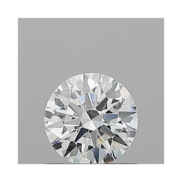 ROUND 0.51 D VS1 EX-EX-EX - 100465394261 GIA Diamond