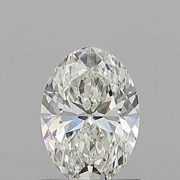 OVAL 1.01 I VVS1 --EX-EX - 100465394264 GIA Diamond