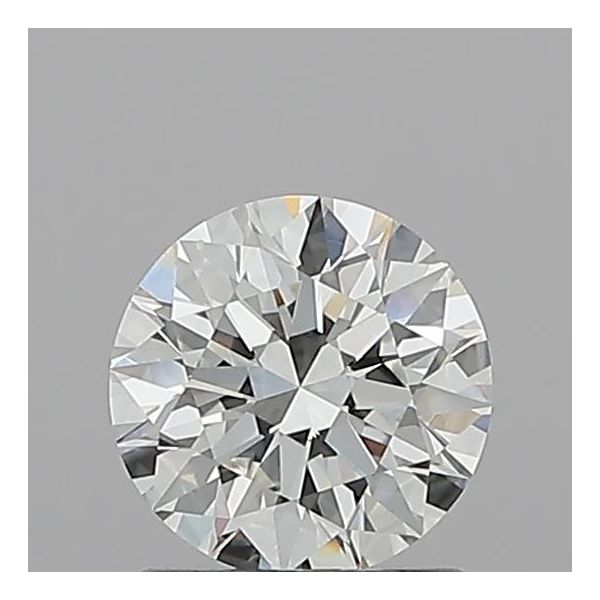 ROUND 1.02 G VVS1 EX-EX-EX - 100465394295 GIA Diamond