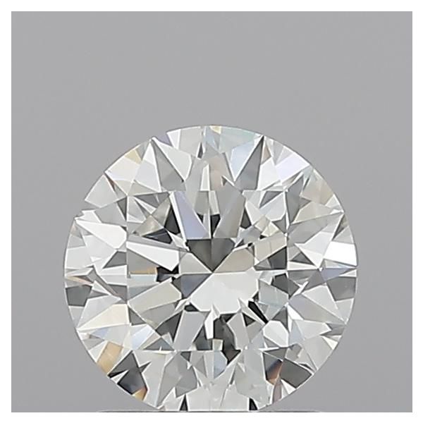 ROUND 1.3 I VVS2 EX-EX-EX - 100465394328 GIA Diamond