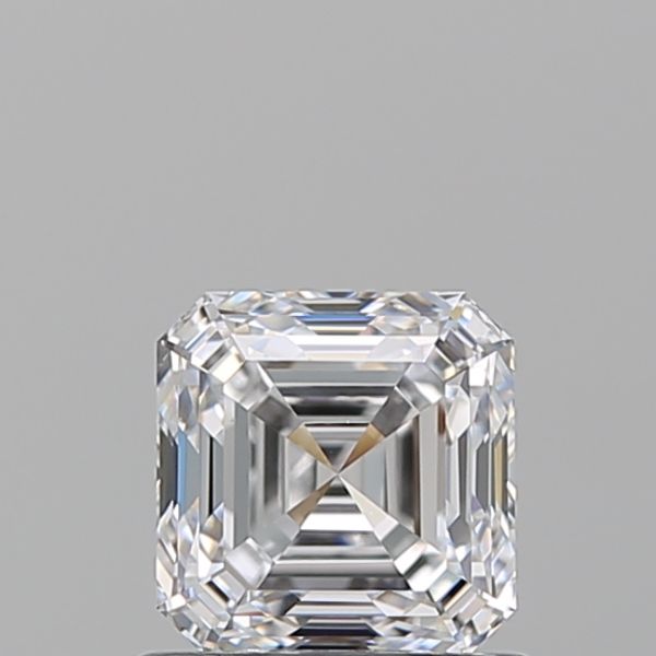 ASSCHER 1.01 D VS2 --VG-EX - 100465394371 GIA Diamond