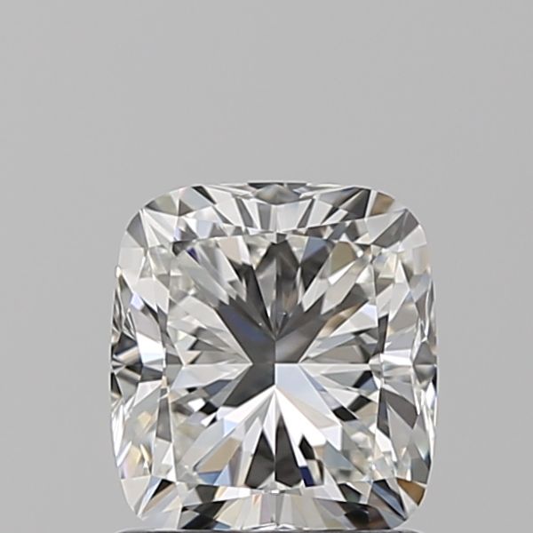 CUSHION 1.01 G VVS2 --VG-EX - 100465394383 GIA Diamond