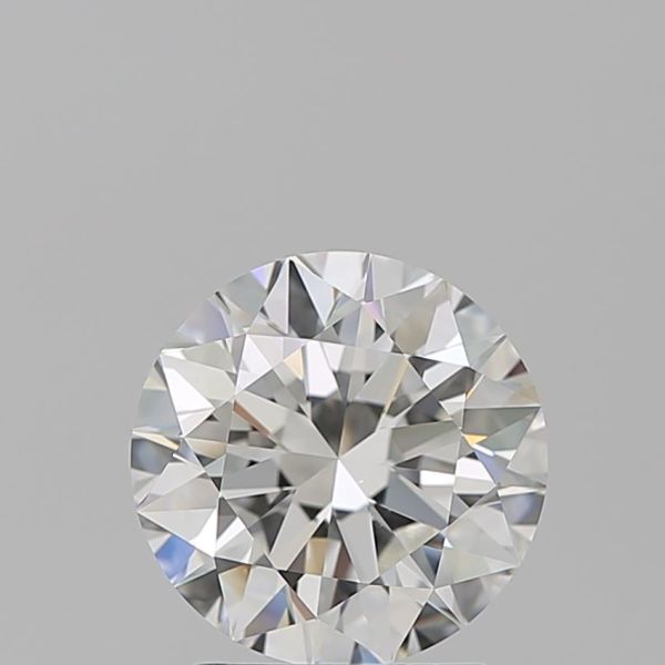 ROUND 2.25 G VS1 EX-EX-EX - 100465394384 GIA Diamond