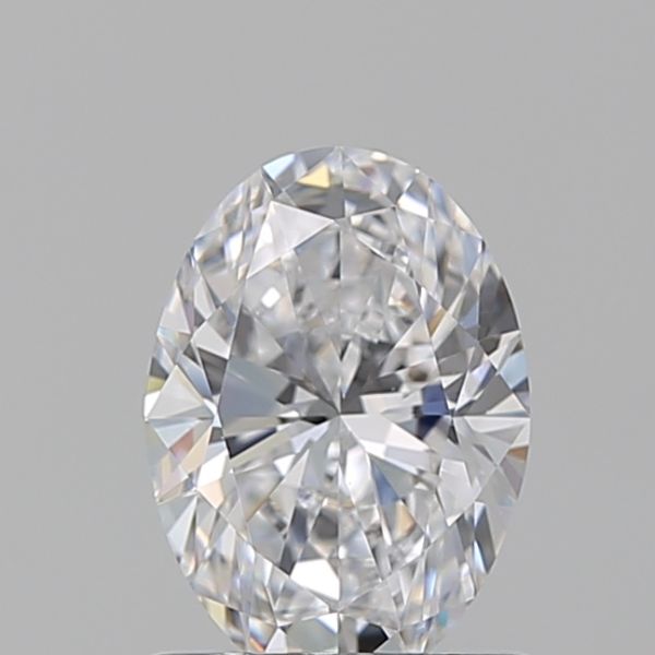 OVAL 1.01 D VS2 --VG-EX - 100465394391 GIA Diamond