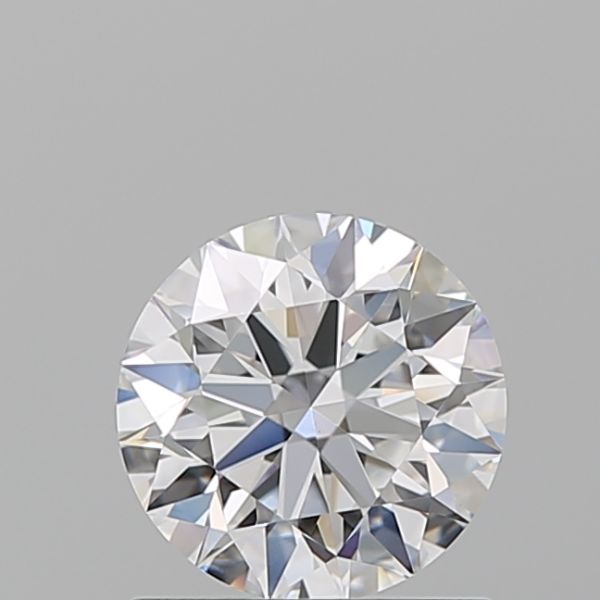 ROUND 1.03 D VVS2 EX-EX-EX - 100465394486 GIA Diamond