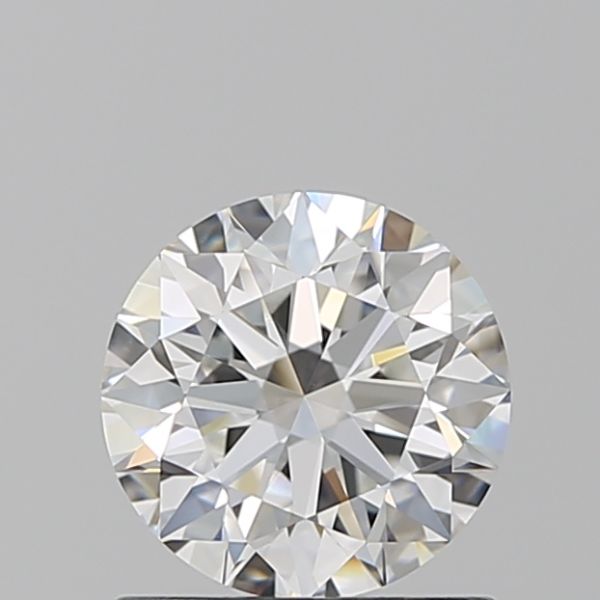 ROUND 1.01 F VVS2 EX-EX-EX - 100465394502 GIA Diamond