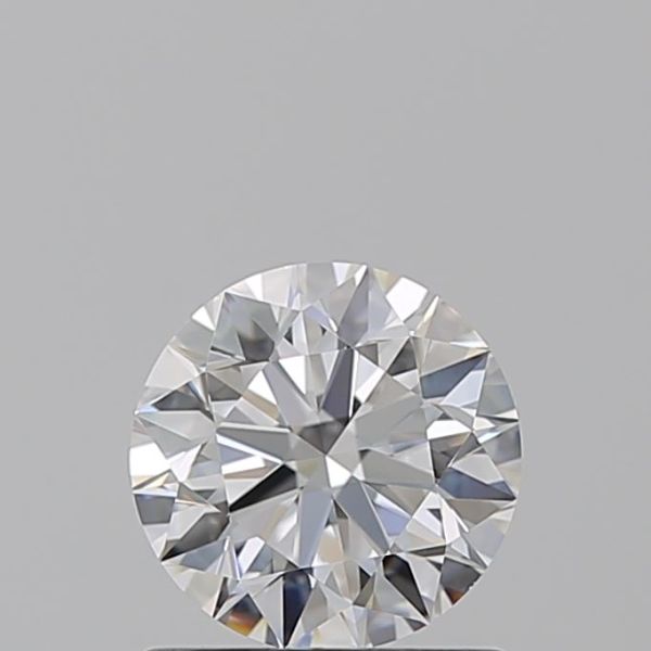 ROUND 1.01 D VVS2 EX-EX-EX - 100465394510 GIA Diamond