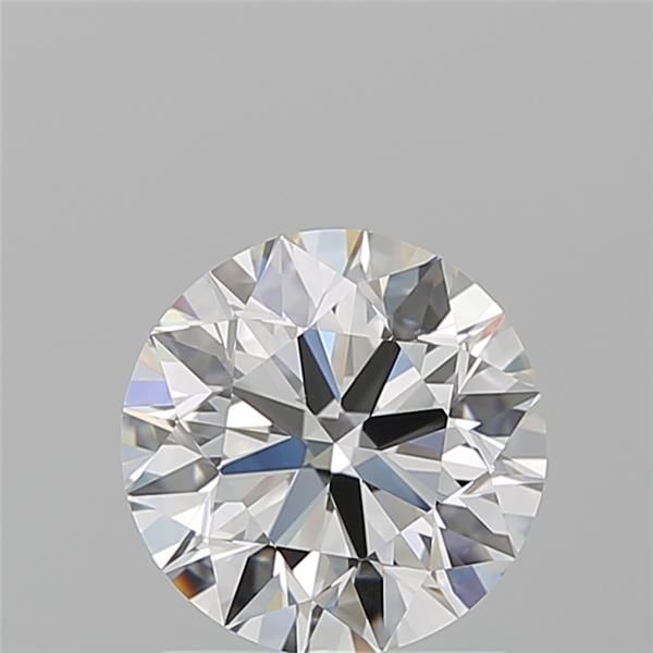 ROUND 1.5 G VVS2 EX-EX-EX - 100465394543 GIA Diamond