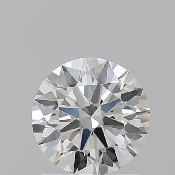 ROUND 1.26 G VVS1 EX-EX-EX - 100465394584 GIA Diamond