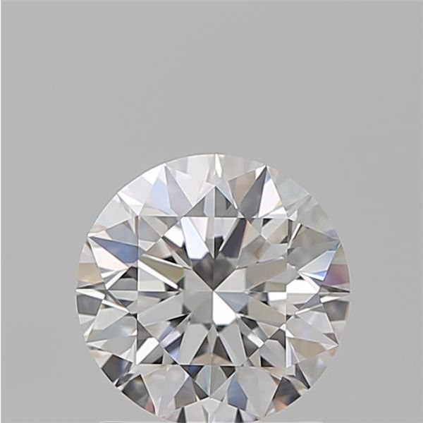 ROUND 1.35 G IF EX-EX-EX - 100465394590 GIA Diamond