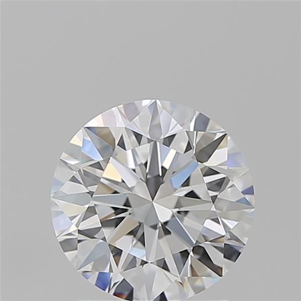 ROUND 1.8 D VVS2 EX-EX-EX - 100465394598 GIA Diamond