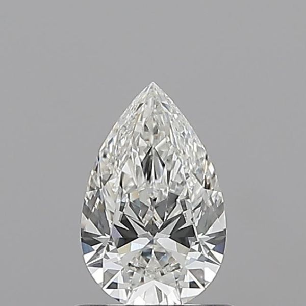 PEAR 0.73 G VS1 --VG-EX - 100465395483 GIA Diamond