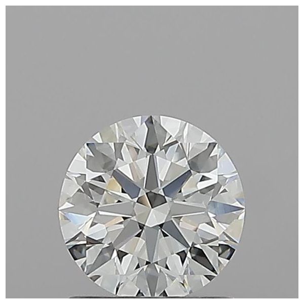 ROUND 0.9 H VVS2 EX-EX-EX - 100465395487 GIA Diamond