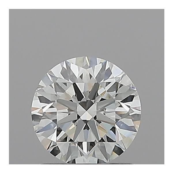 ROUND 1.01 I VS2 EX-EX-EX - 100465395490 GIA Diamond