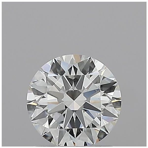 ROUND 1.01 H VS2 EX-EX-EX - 100465395493 GIA Diamond