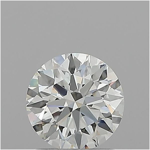 ROUND 1.09 I VVS2 EX-EX-EX - 100465395500 GIA Diamond