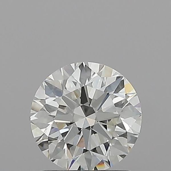 ROUND 1.21 H VS2 EX-EX-EX - 100465395502 GIA Diamond