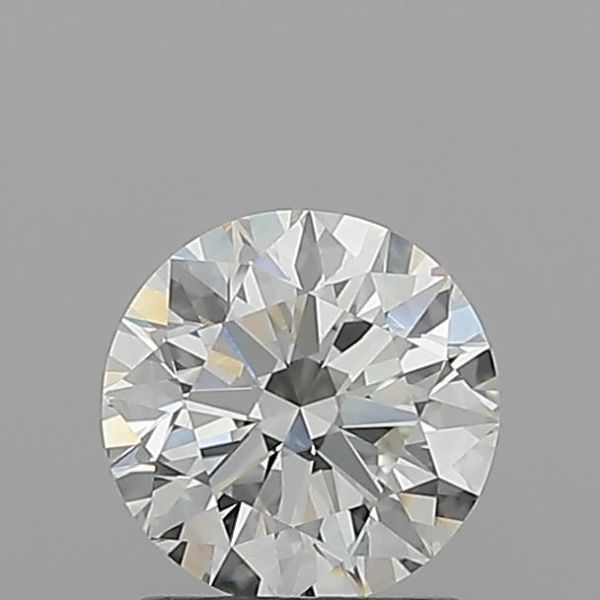 ROUND 1.2 H VVS2 EX-EX-EX - 100465395522 GIA Diamond