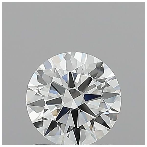 ROUND 1.01 E VVS2 EX-EX-EX - 100465395568 GIA Diamond