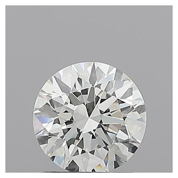 ROUND 1.01 I VVS2 EX-EX-EX - 100465395590 GIA Diamond