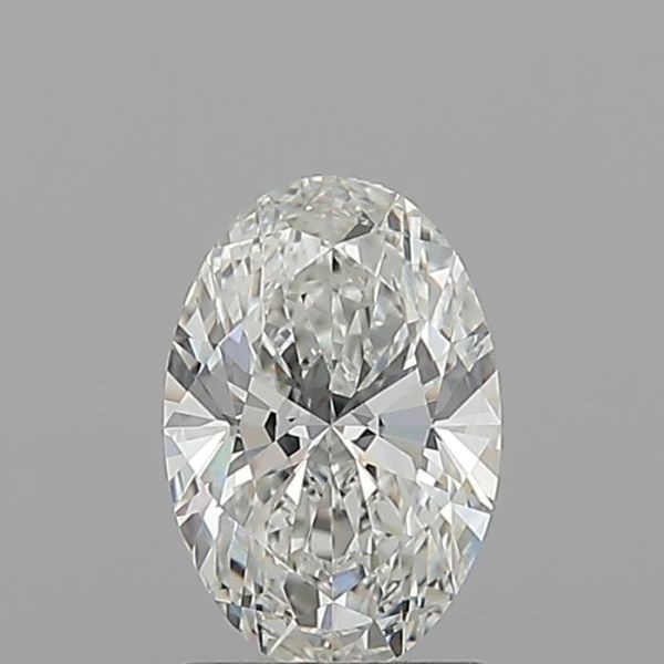 OVAL 1.22 G VS1 --EX-EX - 100465395706 GIA Diamond