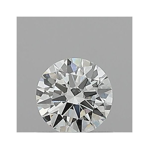 ROUND 0.5 G VS1 EX-EX-EX - 100465395761 GIA Diamond