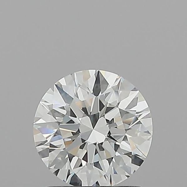 ROUND 1.21 F VS1 EX-EX-EX - 100465395782 GIA Diamond