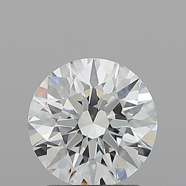 ROUND 1.53 E VVS2 EX-EX-EX - 100465395789 GIA Diamond