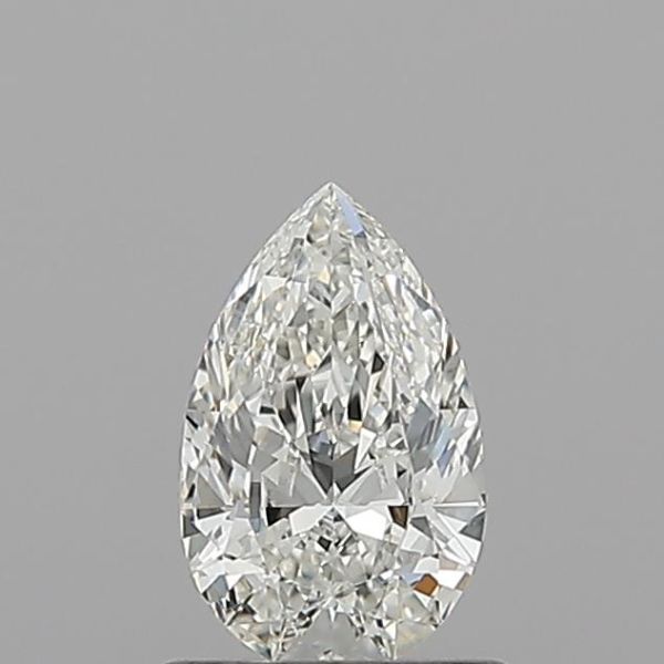 PEAR 0.7 H VS1 --VG-EX - 100465395803 GIA Diamond