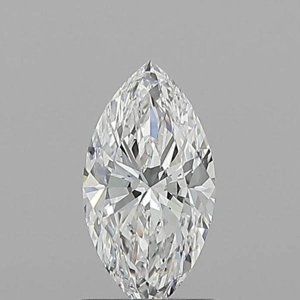 MARQUISE 1.01 D VS1 --VG-EX - 100465395804 GIA Diamond