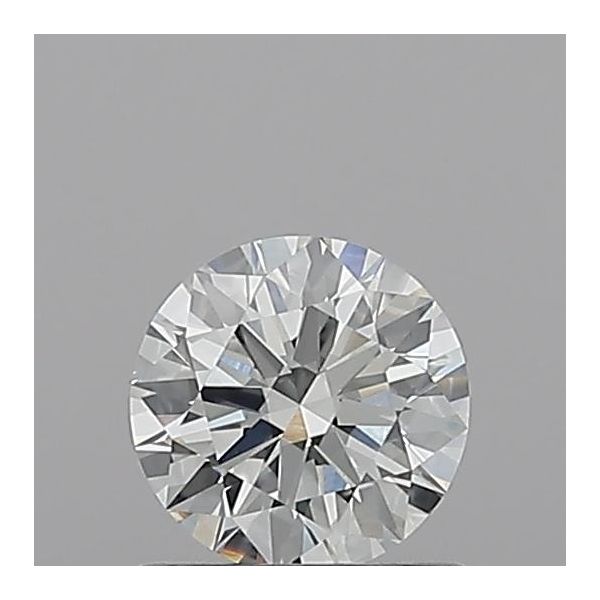 ROUND 0.7 G VS2 EX-EX-EX - 100465395819 GIA Diamond