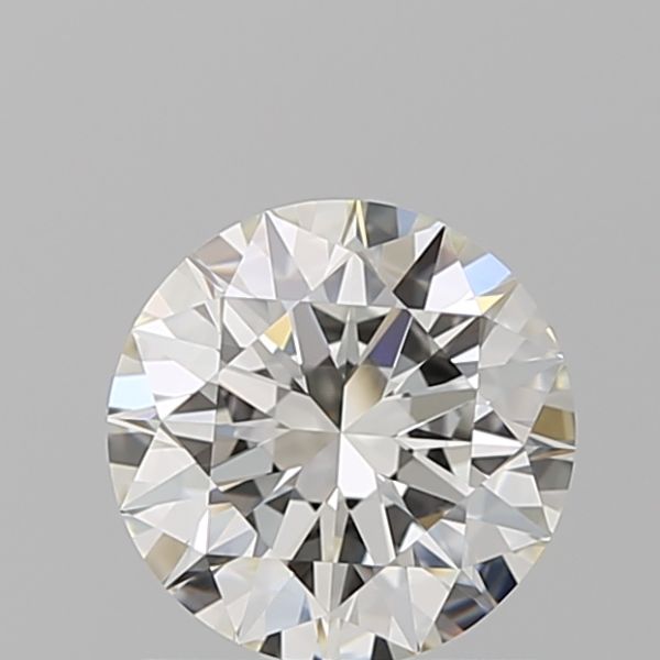 ROUND 1.08 I VVS1 EX-EX-EX - 100465523570 GIA Diamond