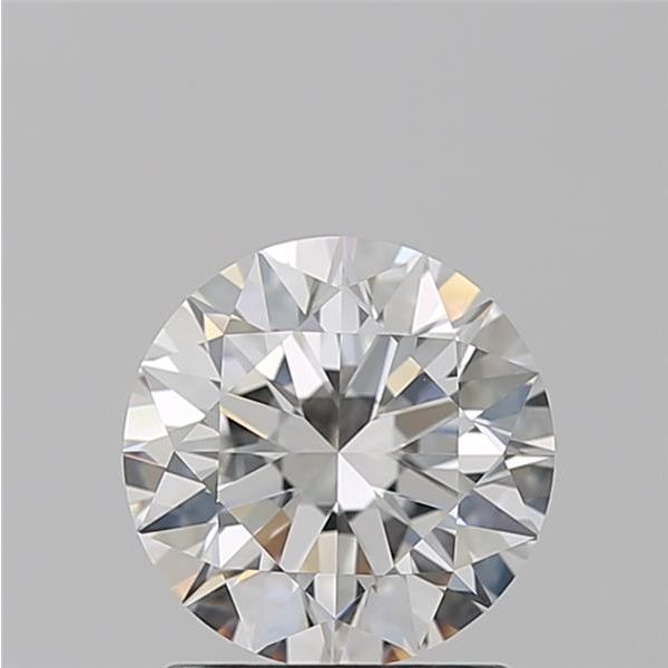 ROUND 1.52 G VS2 EX-EX-EX - 100469160136 GIA Diamond