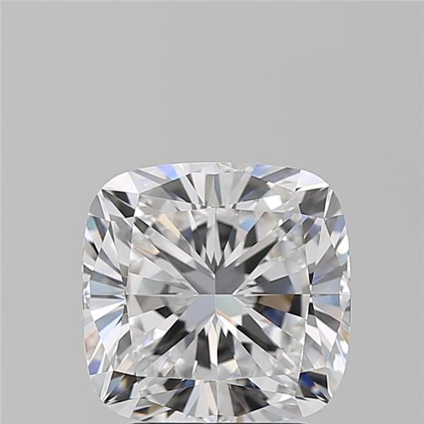 CUSHION 3.01 D VS2 --EX-EX - 100469160139 GIA Diamond
