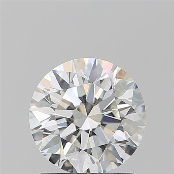 ROUND 1.41 I VS2 EX-EX-EX - 100469160141 GIA Diamond