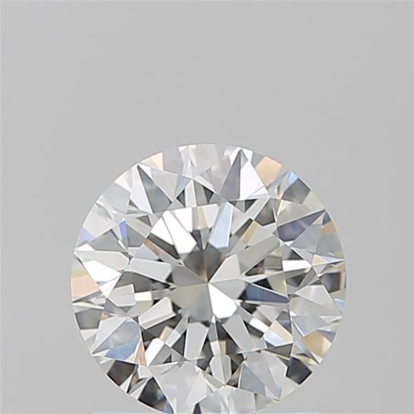 ROUND 1.23 H VS1 EX-EX-EX - 100469160162 GIA Diamond