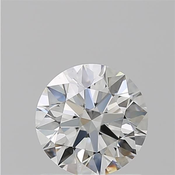 ROUND 1.01 I VS2 EX-EX-EX - 100469160165 GIA Diamond