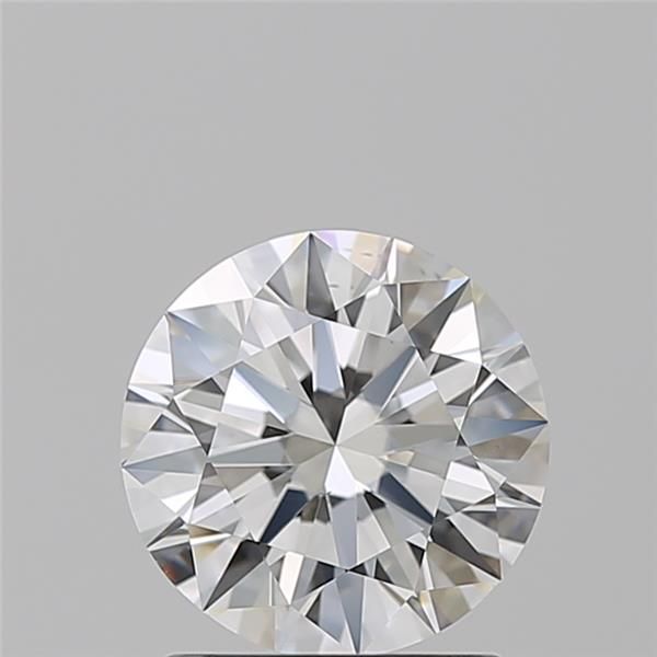 ROUND 1.56 G VS2 EX-EX-EX - 100469160170 GIA Diamond