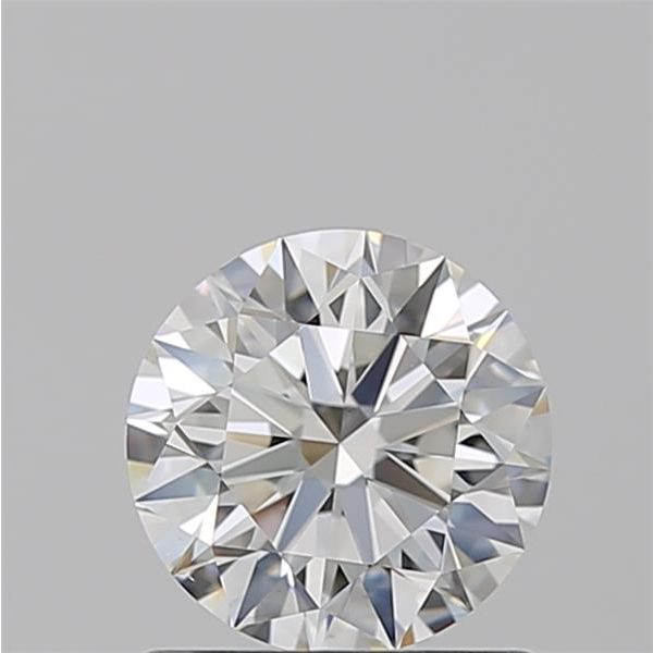 ROUND 1.01 H VS2 EX-EX-EX - 100469160173 GIA Diamond