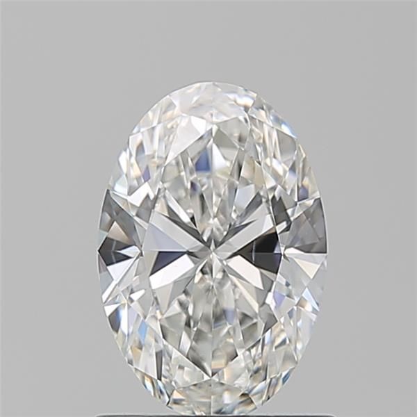 OVAL 1.02 G VS2 --VG-EX - 100469160176 GIA Diamond